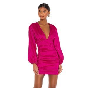 Lovers + Friends Lorenza Mini Dress
